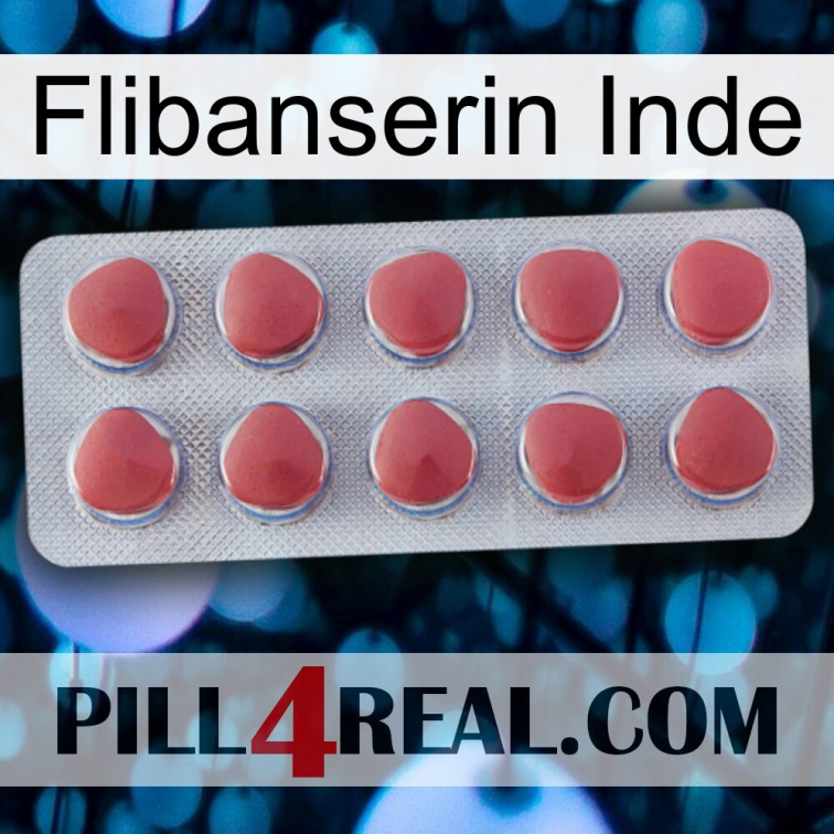 Flibanserin India 18